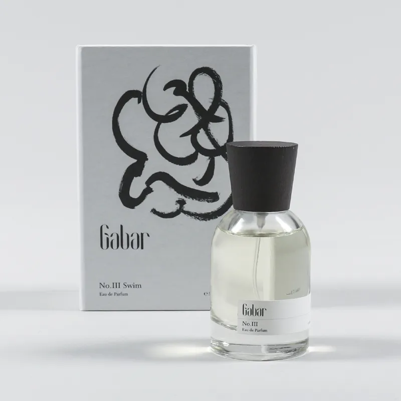 Gabar No. III Swim 50ml