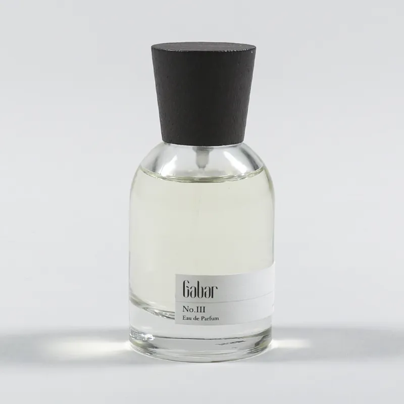 Gabar No. III Swim 50ml-2