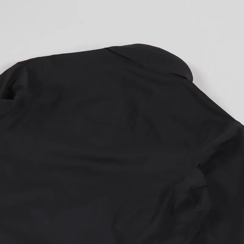 Arcteryx Nodin Jacket Black-7
