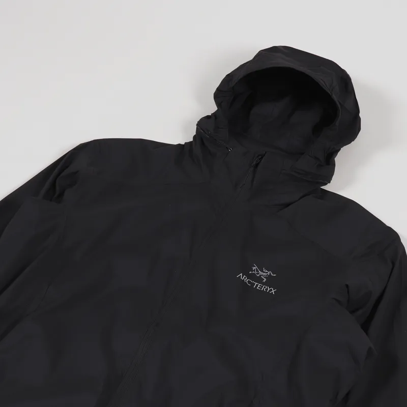 ARC'TERYX / NODIN Jacket Black / サイズ XXL