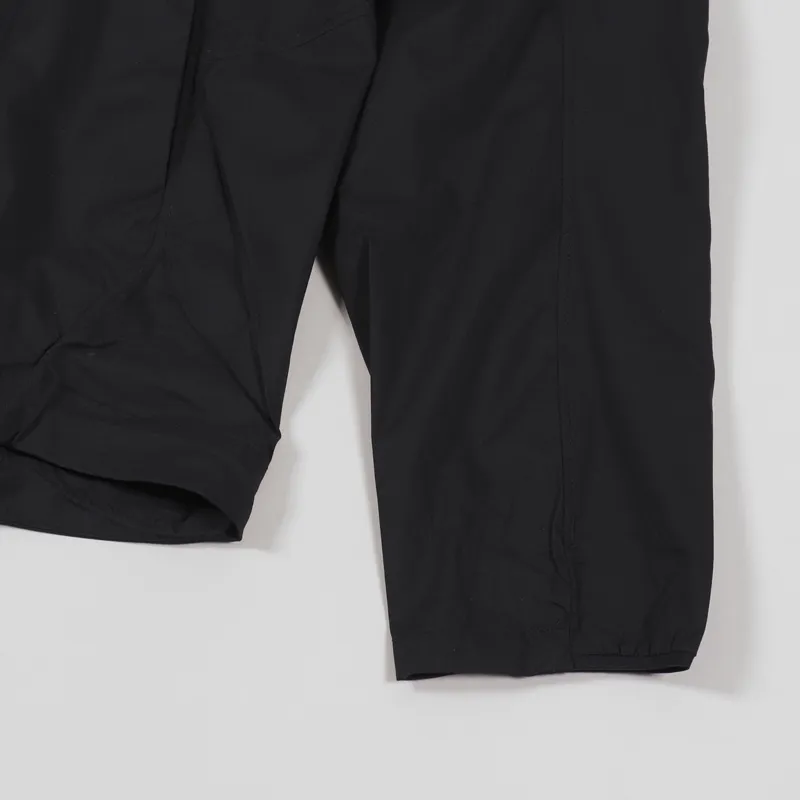 Arcteryx Nodin Jacket Black-8