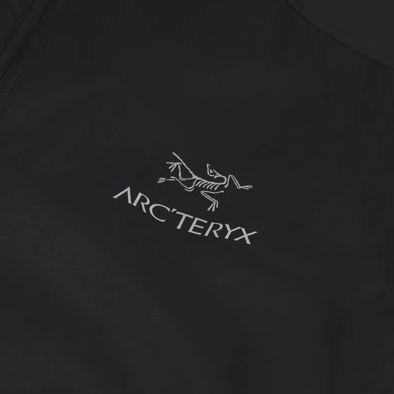 Arcteryx Nodin Jacket Black-9