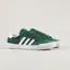 Adidas Skateboarding Nora Shoes Green