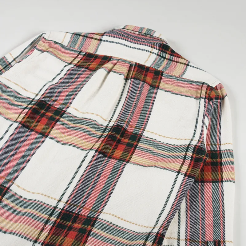 Portuguese Flannel Nords Shirt Multi-3