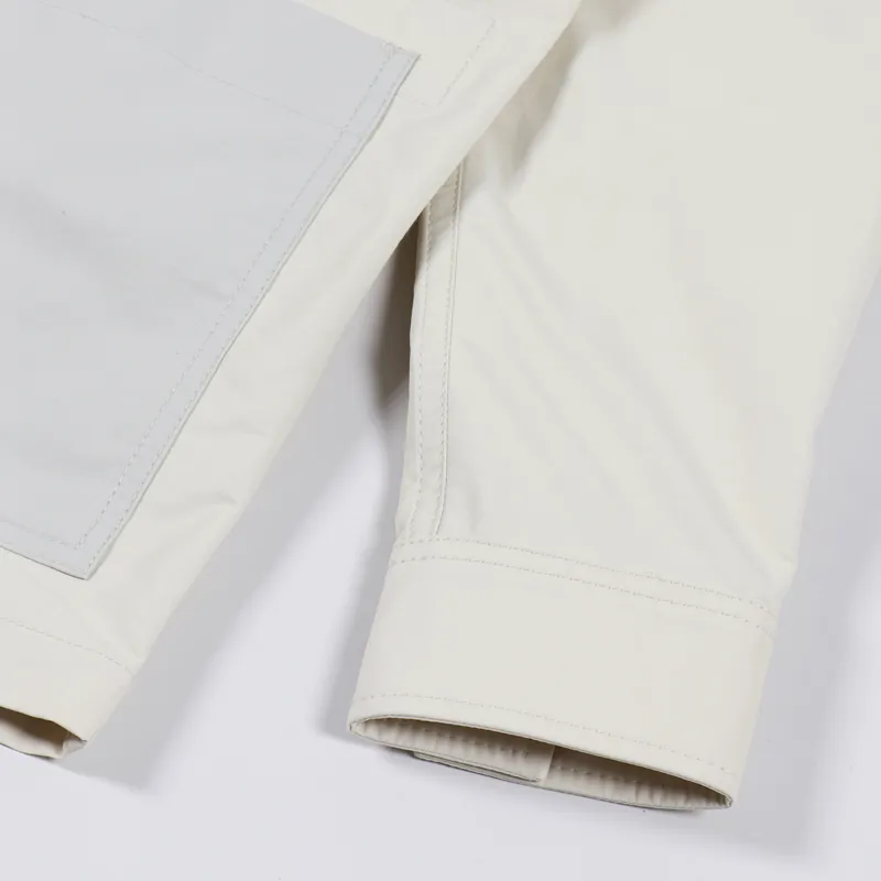 Norse Projects Mads 60/40 Jacket Oatmeal-7