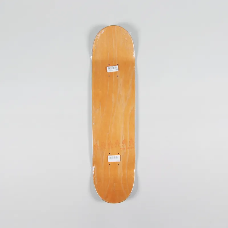 Picture Show Northern Theories Deck 8 Inch-1