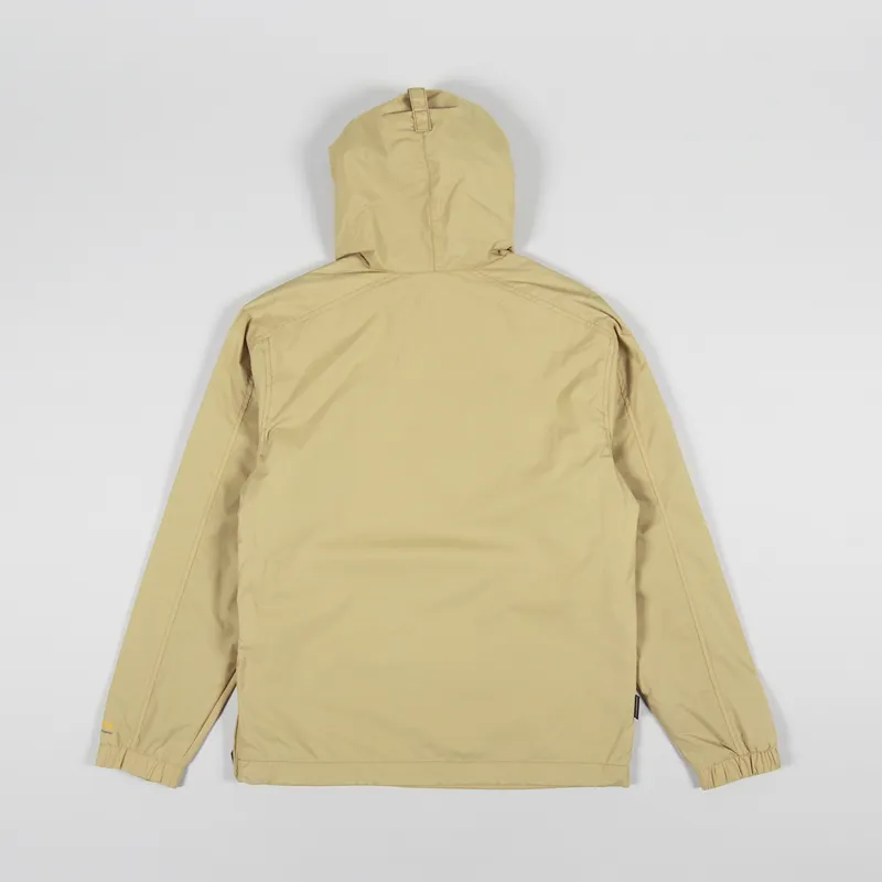 Napapijri Northfarer Jacket Sand Prairie -1