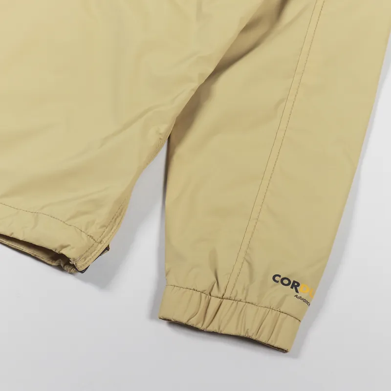 Napapijri Northfarer Jacket Sand Prairie -4