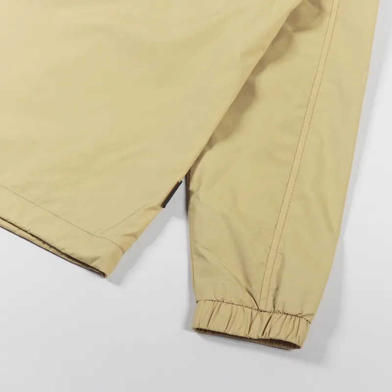 Napapijri Northfarer Jacket Sand Prairie -6