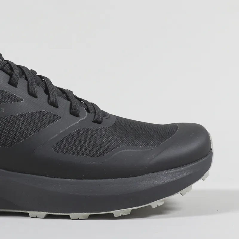 Arc'teryx Norvan LD 3 Shoes Black Dark Cocoon-6