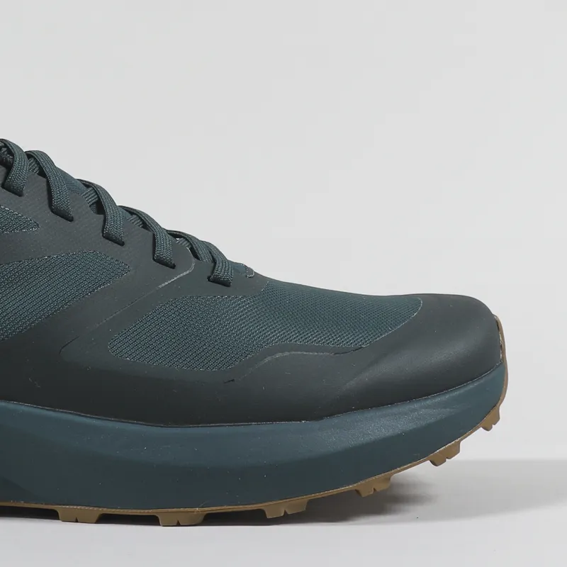 Arc'teryx Norvan LD 3 Shoes Labyrinth Relic-6