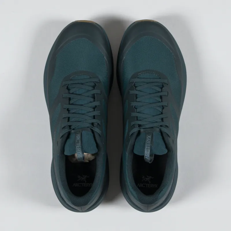 Arc'teryx Norvan LD 3 Shoes Labyrinth Relic-2