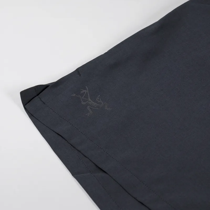 Arc'teryx Norvan Shorts 7 Inch Black-3