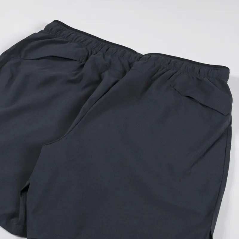 Arc'teryx Norvan Shorts 7 Inch Black-2