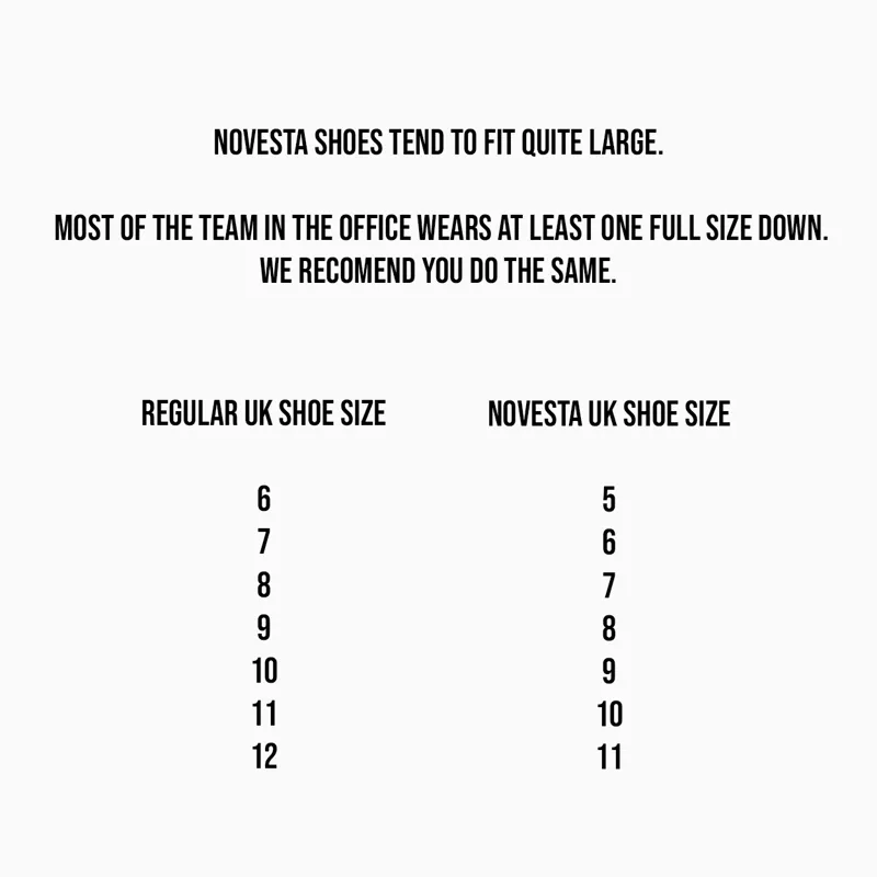 Novesta Star Master Shoes Green-8