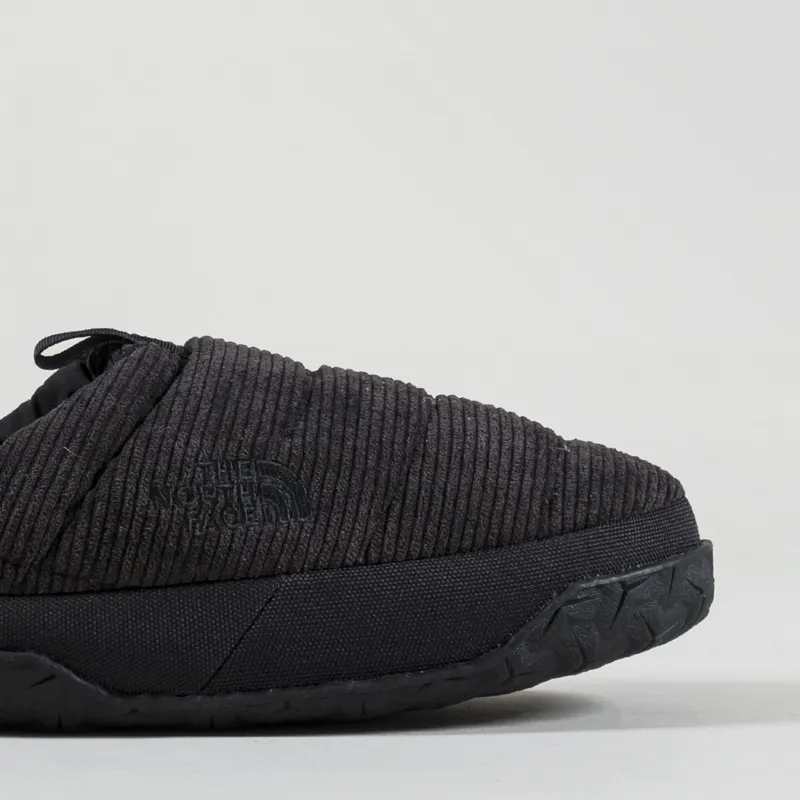 The north face men's nse tent mule iii slippers new arrivals