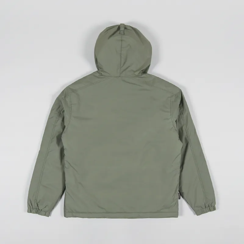 Napapijri Northfarer Winter Jacket Green Lichen-1
