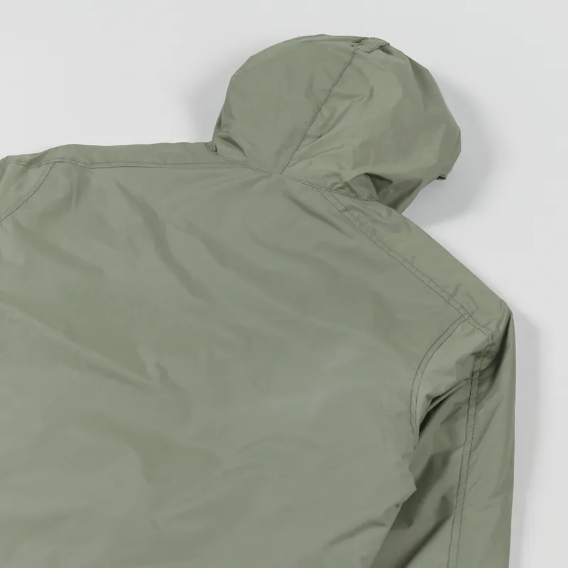 Napapijri Northfarer Winter Jacket Green Lichen-3