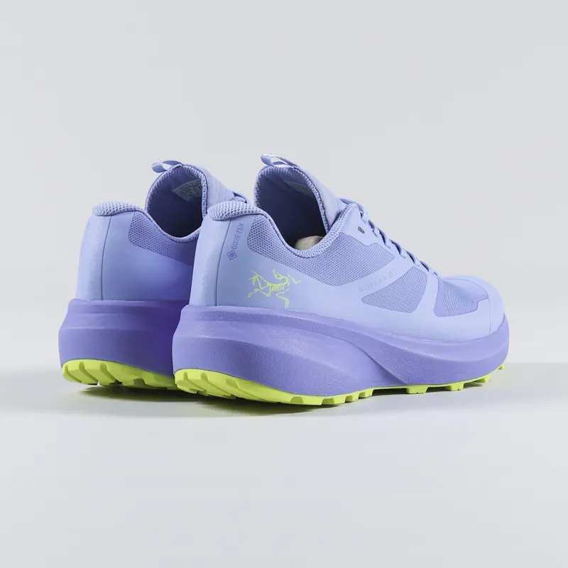 Arc'teryx Norvan LD 3 GTX Shoes Aerial Sprint-3