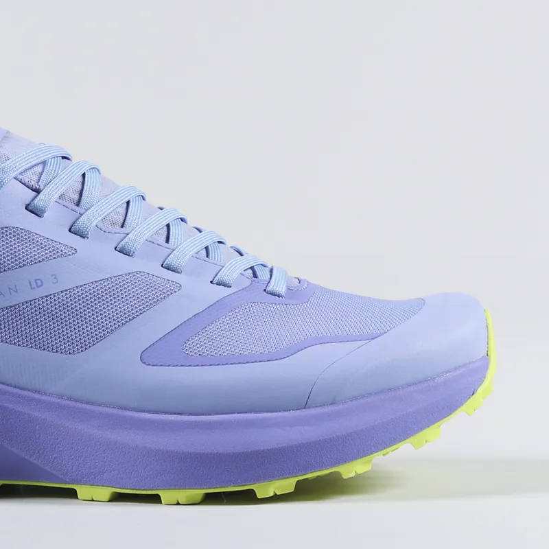 Arc'teryx Norvan LD 3 GTX Shoes Aerial Sprint-6