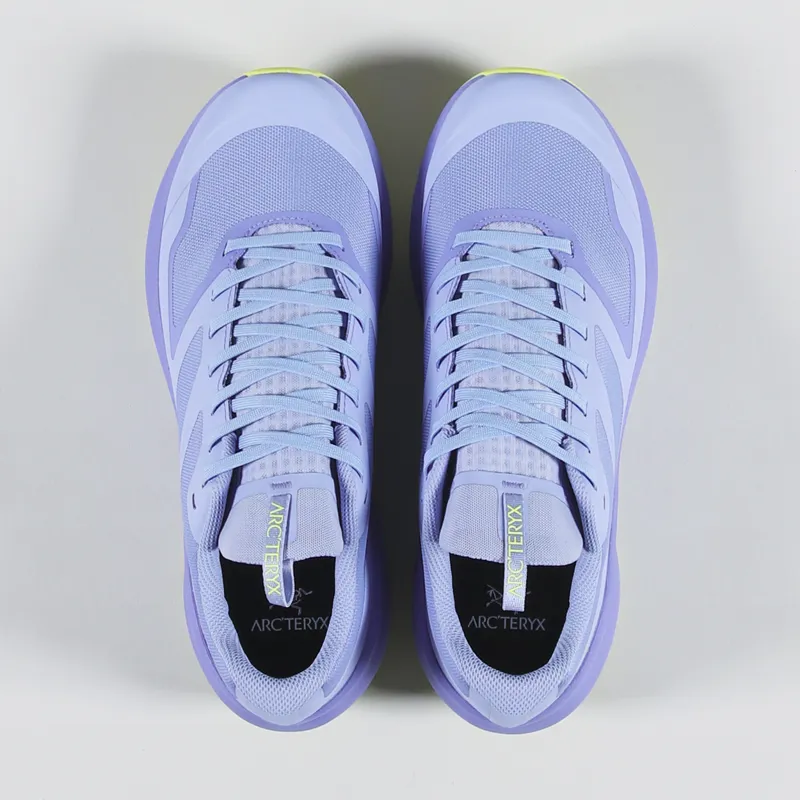 Arc'teryx Norvan LD 3 GTX Shoes Aerial Sprint-1