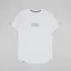 Ciele NSB T Shirt Core Athletics Trooper White