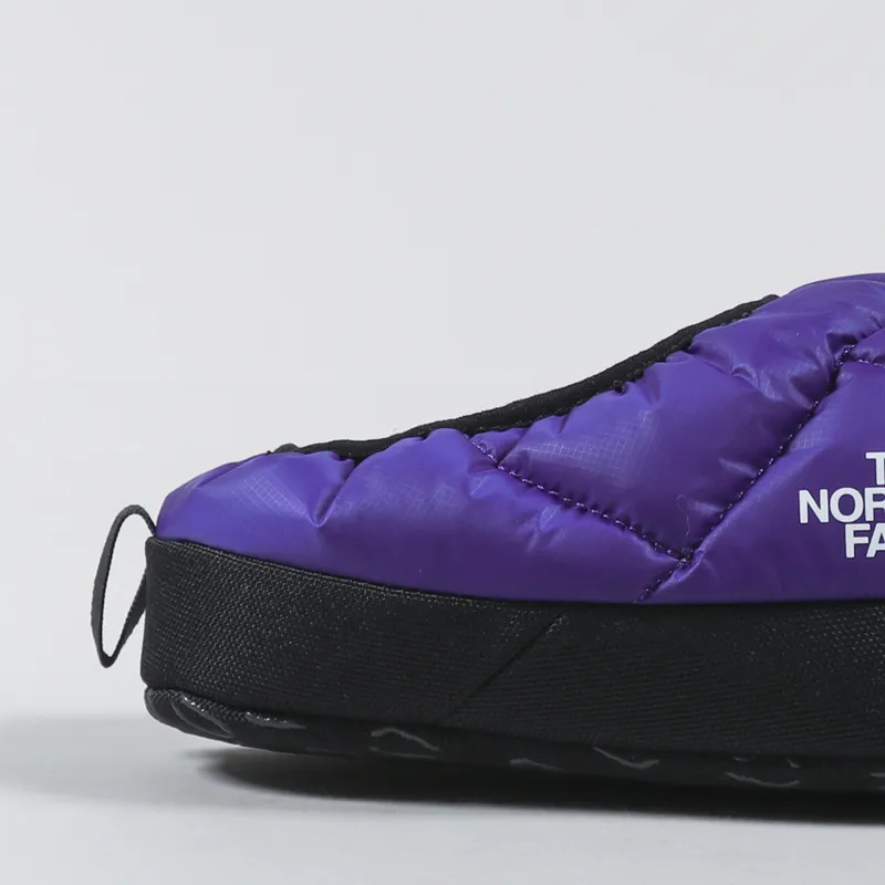 mens north face tent mules