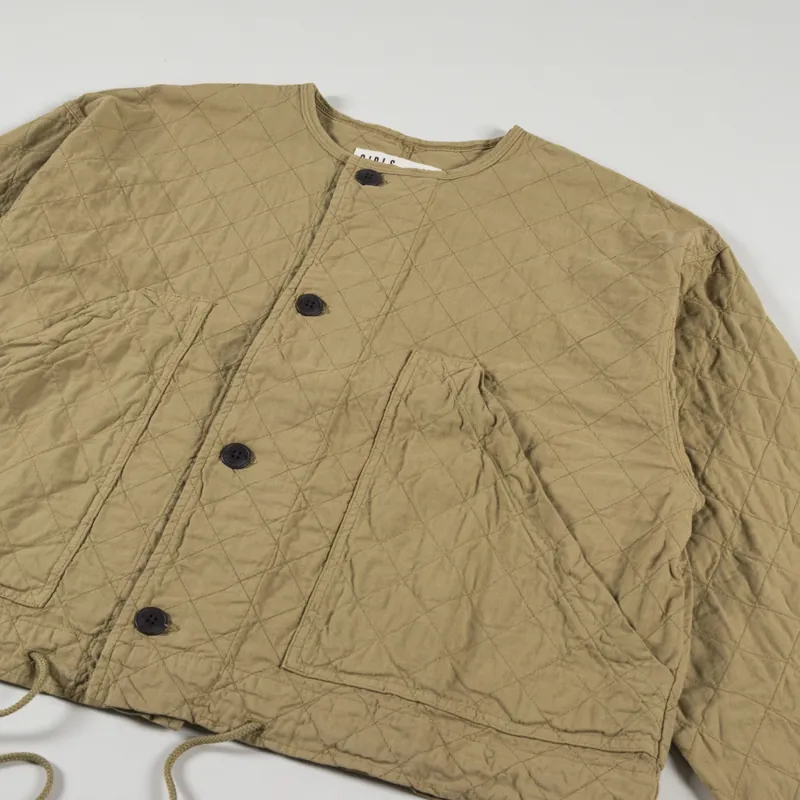 Girls Of Dust Nuclear Jacket Antelope-7