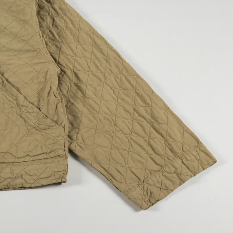 Girls Of Dust Nuclear Jacket Antelope-12