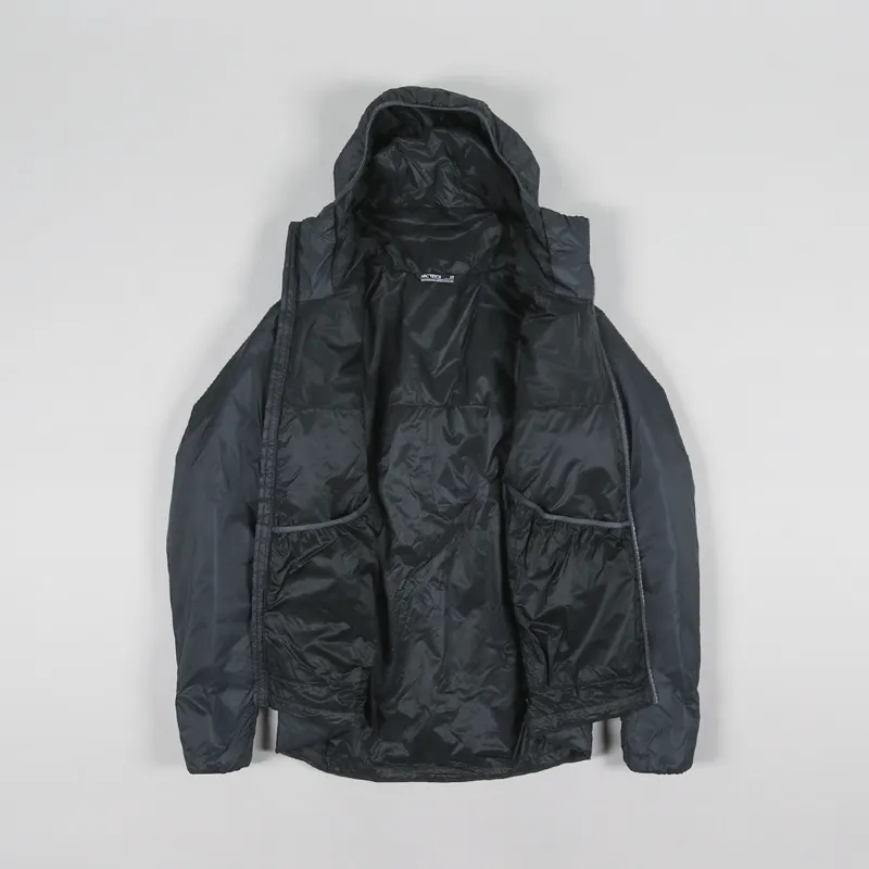Arc'teryx Nuclei FL Windproof And Water Resistant Insulated Down Jacket Glitch-1