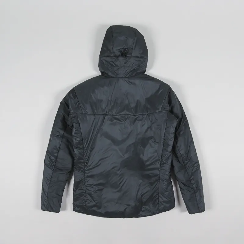 Arc'teryx Nuclei FL Windproof And Water Resistant Insulated Down Jacket Glitch-2