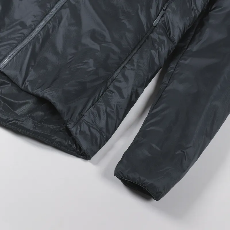 Arc'teryx Nuclei FL Windproof And Water Resistant Insulated Down Jacket Glitch-7