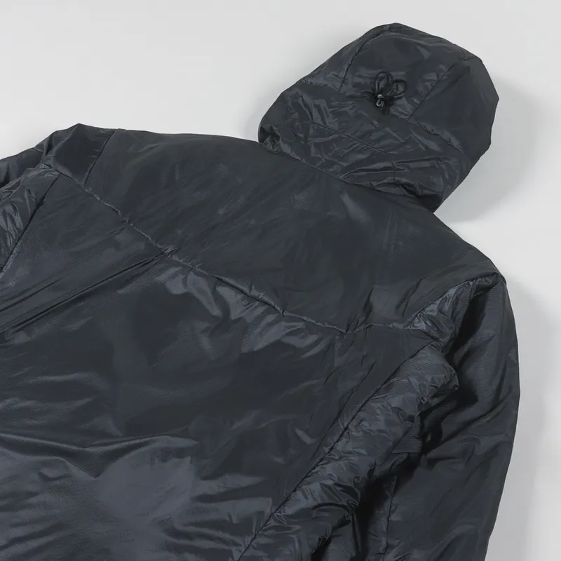 Arc'teryx Nuclei FL Windproof And Water Resistant Insulated Down Jacket Glitch-5