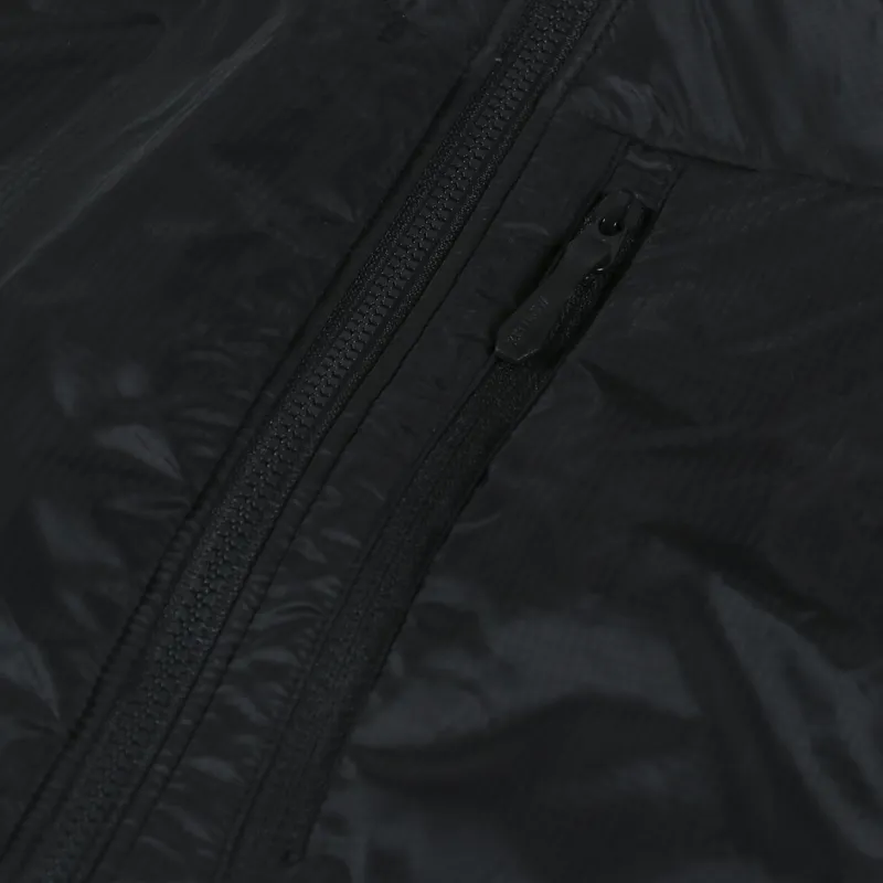 Arc'teryx Nuclei Insulated Down Vest Black-5