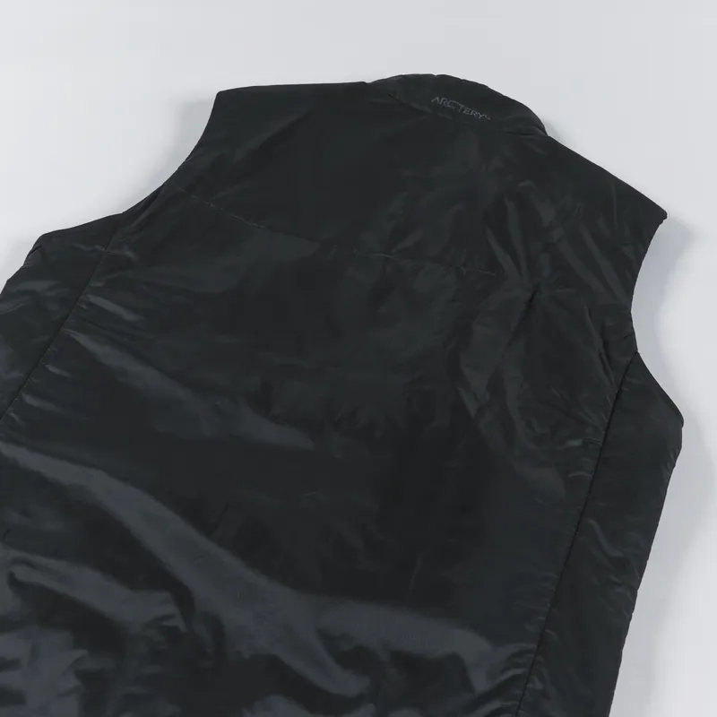 ジャケット・アウター arc'teryx nuclei vest L Arc'teryx Men's Nuclei Vest - Black – Outsiders Store UK