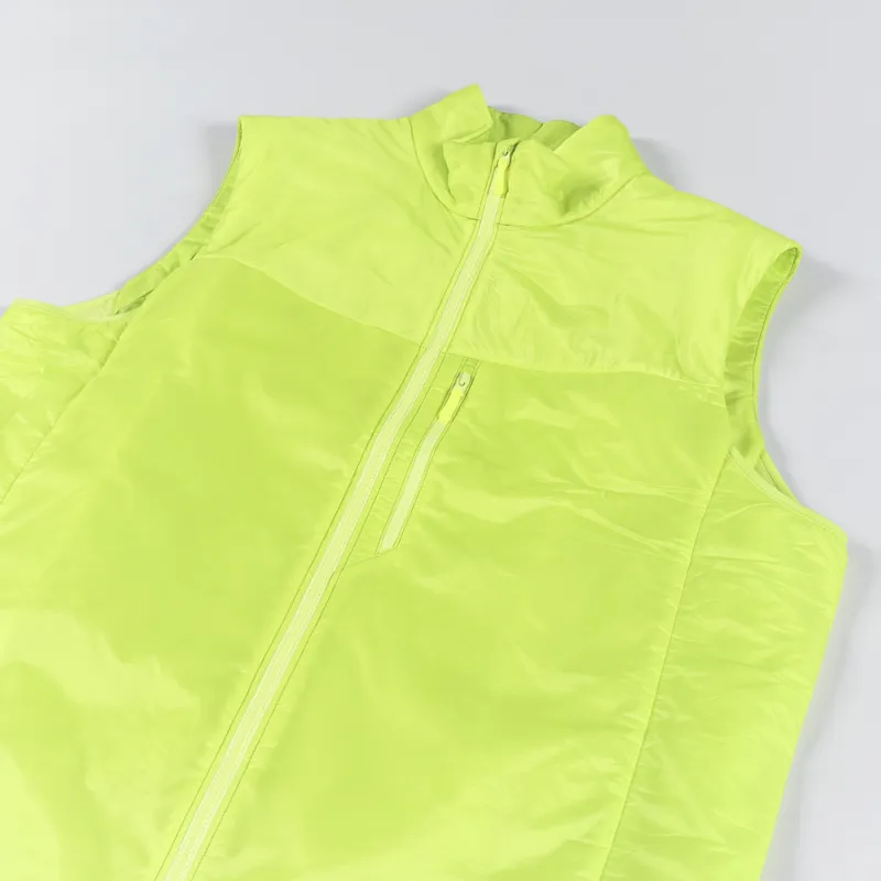 Arc'teryx Nuclei Insulated Down Vest Dark Sprint-3