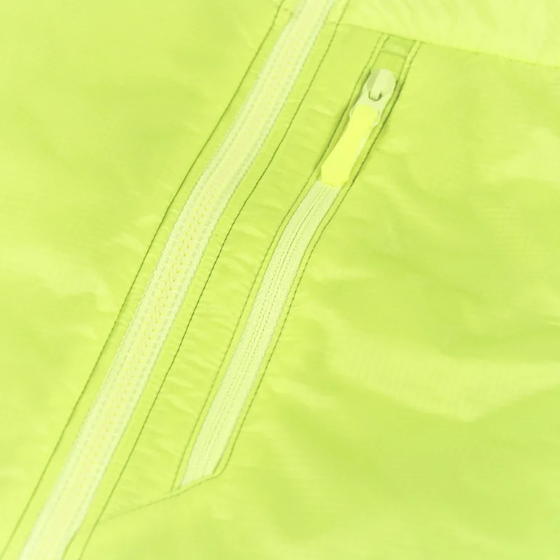 Arc'teryx Nuclei Insulated Down Vest Dark Sprint-4