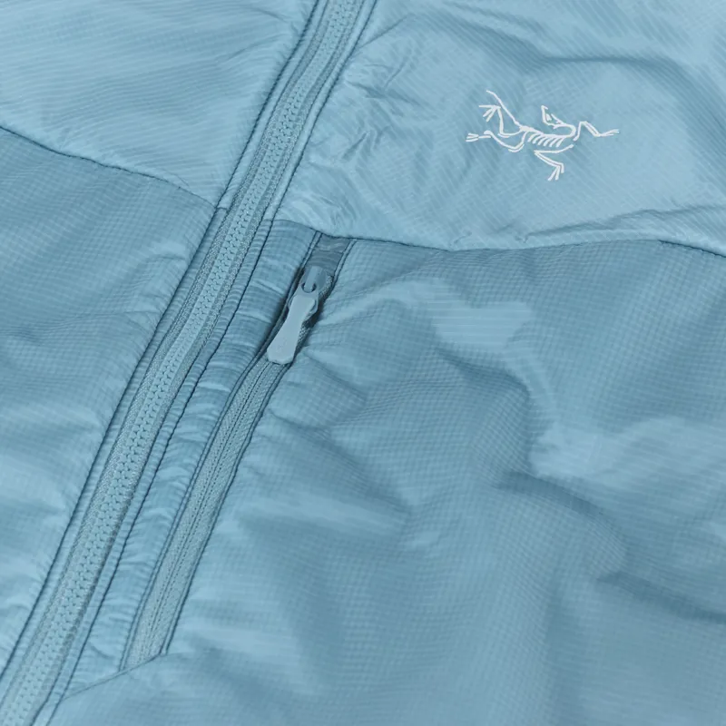 Arc'teryx Nuclei Insulated Down Vest Solace-4