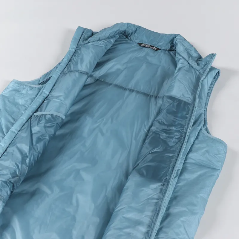 Arc'teryx Nuclei Insulated Down Vest Solace-5