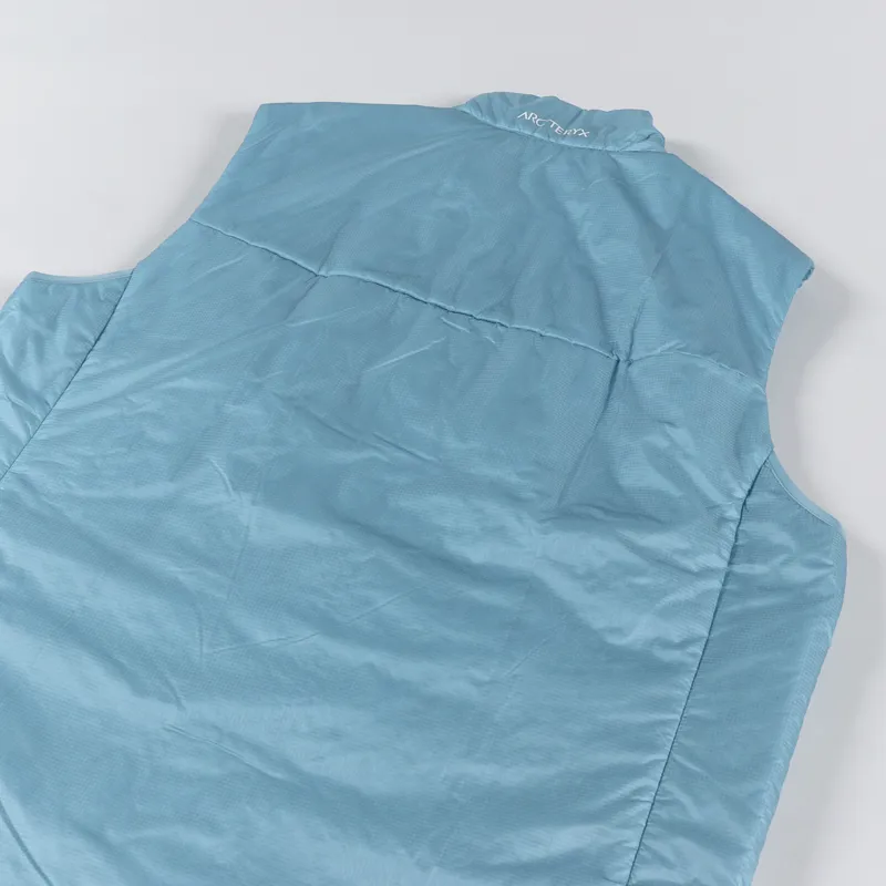 Arc'teryx Nuclei Insulated Down Vest Solace-6