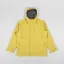 Norse Projects Nunk Shell GORE-TEX Jacket Chrome Yellow