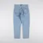 Carhartt WIP Newel Pant Blue Stone Bleach Maitland Denim