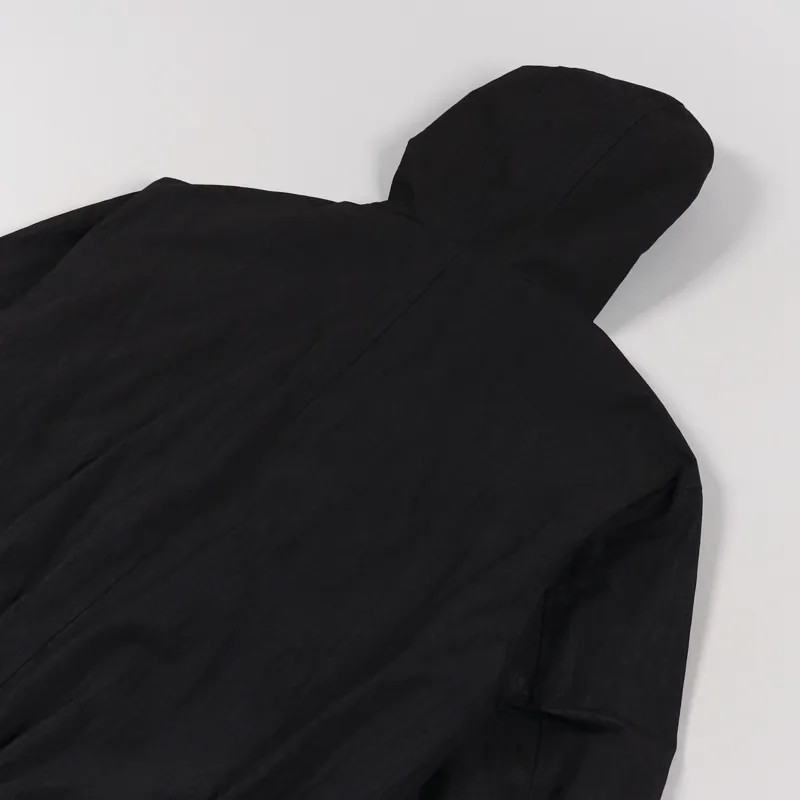 FrizmWORKS NYCO Utility Windbreaker Black-5