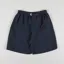 Gramicci Nylon Loose Short Eclipse Blue