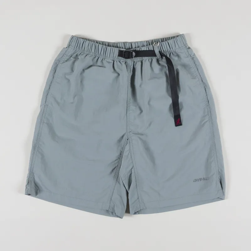 Gramicci Nylon Packable G-Shorts Limestone Grey