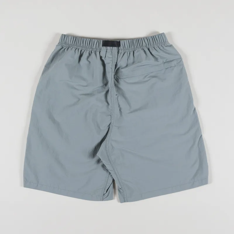 Gramicci Nylon Packable G-Shorts Limestone Grey-1
