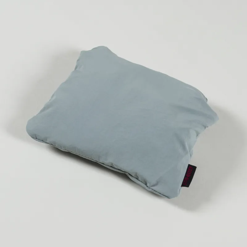 Gramicci Nylon Packable G-Shorts Limestone Grey-2