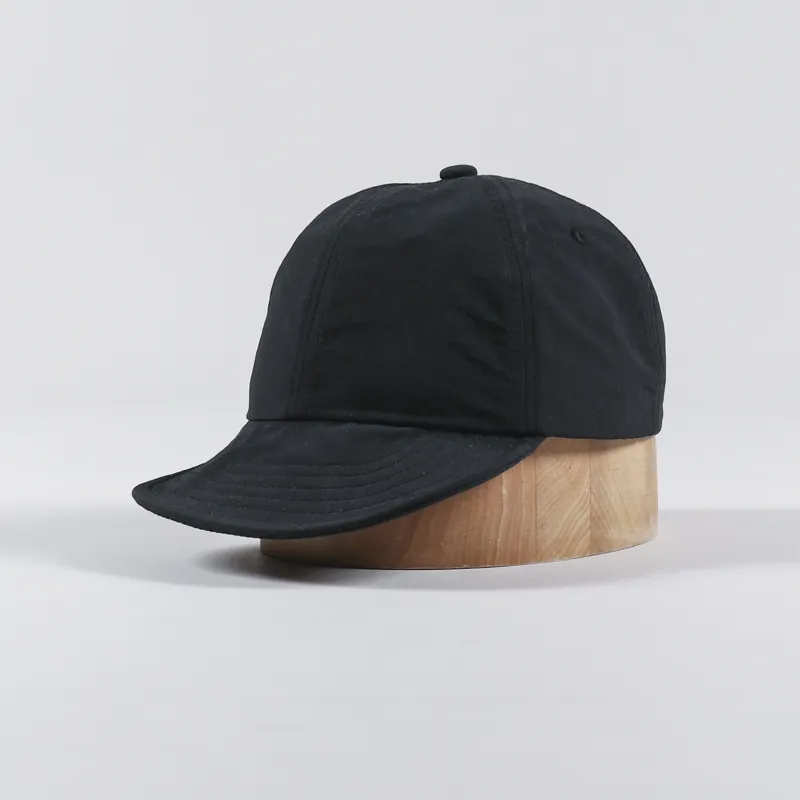 格安販売中 24aw dws×newera nylon cap 帽子