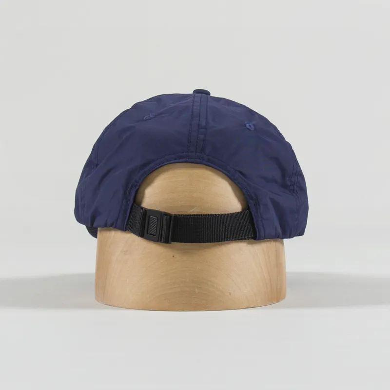 Service Works Nylon Service Cap Blue-3