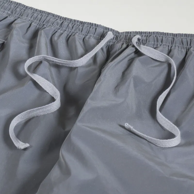 Thanks Nylon Track Pant Reflective-9